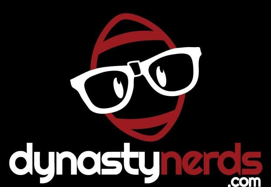 Dynasty fantasy football rankings 2019