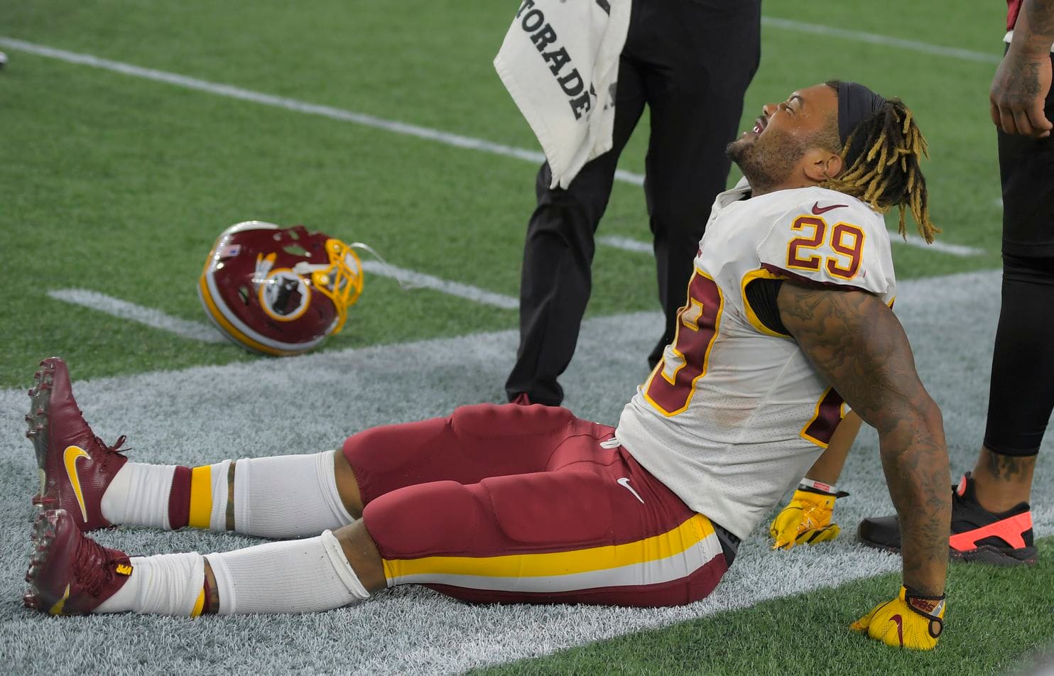 Injury Report You Need for Week 2 of the NFL