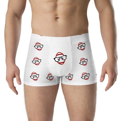 Boxer Briefs