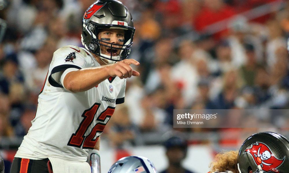 Leading Teams In The Betting To Win The Super Bowl