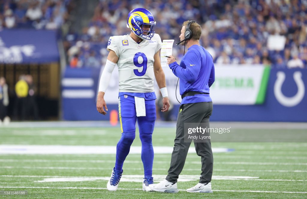 Photo by Andy Lyons/Getty Images