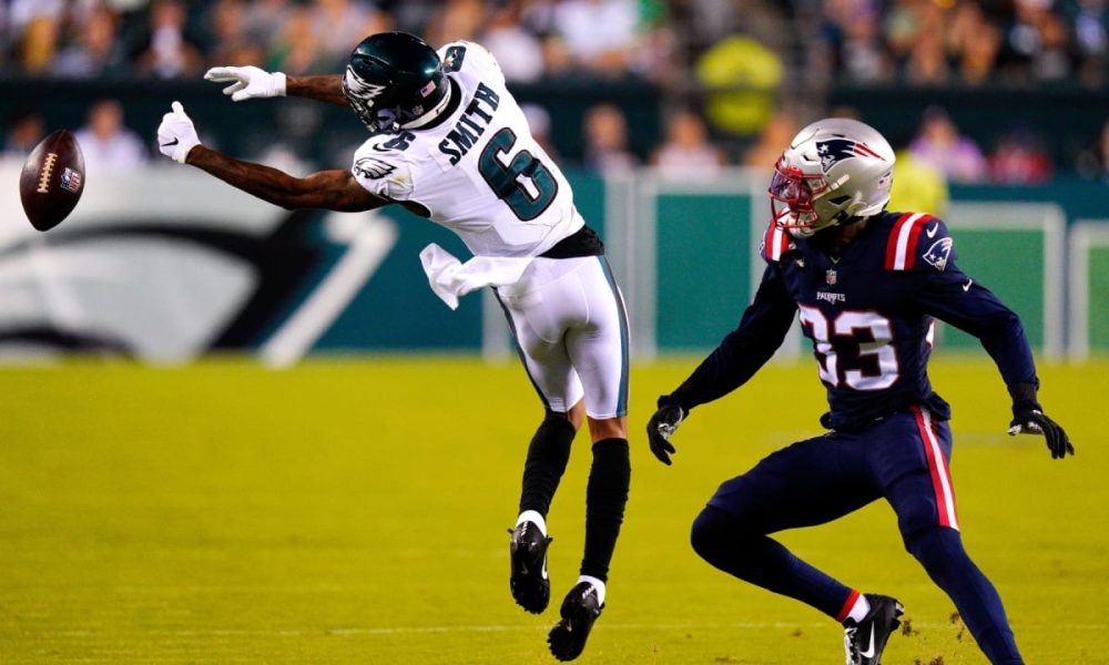 Ep. 669 – Dynasty Wide Receiver Sells