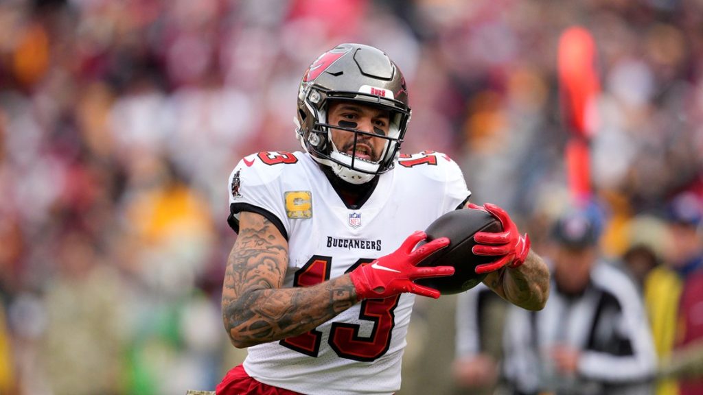 Mike Evans Fantasy