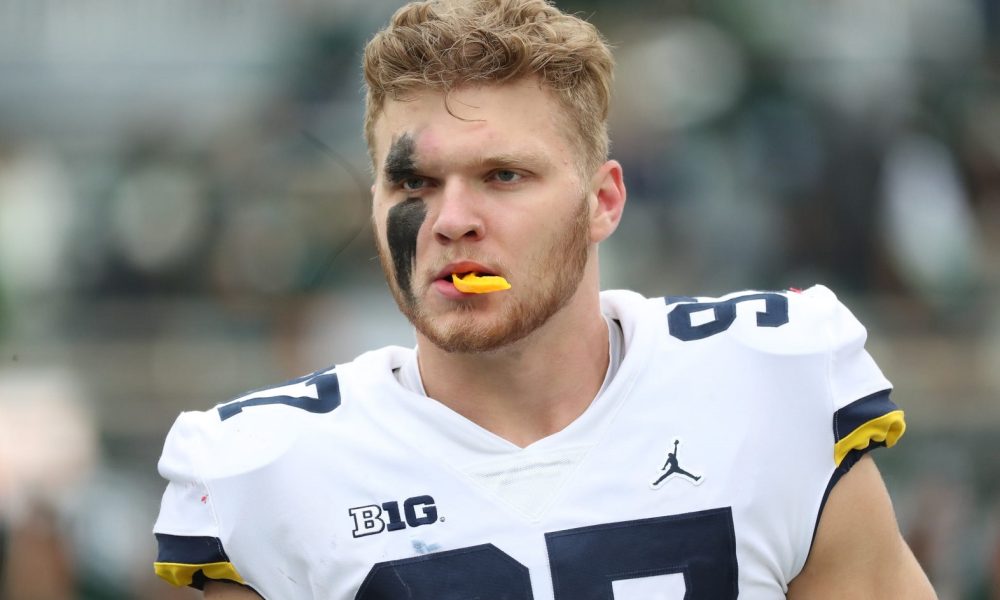 Draft Nerds: Who is the favorite for the top pick in the 2022 NFL Draft?