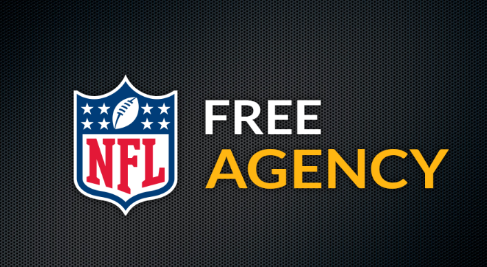 Free Agency Tracker 2025 IDP Defensive Player Fantasy Football Waiver Wire Targets to Know Dynasty FF DT EDGE DL CB DB Safety LB