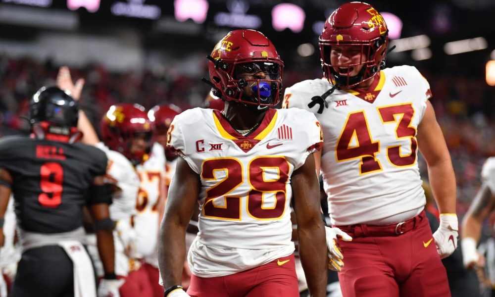 After Round One, We Have a Day Two NFL Mock Draft