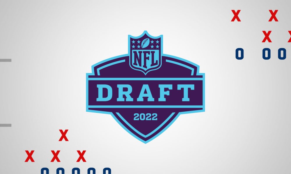 DynastyNerds NFL Mock Draft