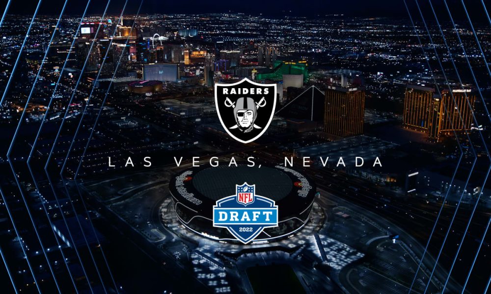 2022 7-Round NFL Mock Draft