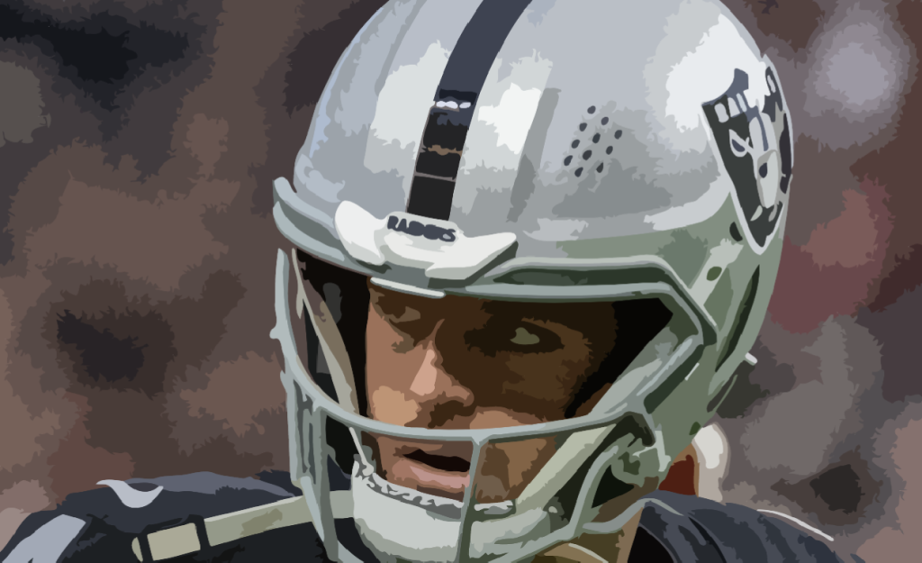 derek Carr Dynasty buy