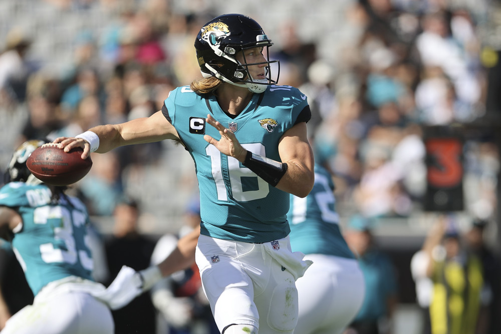 Quarterback Spotlight