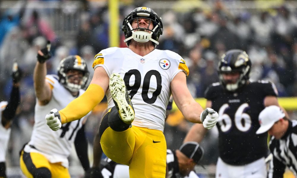 IDP Fantasy Start/Sit Advice | Week 17 of THE BLINDSIDE
