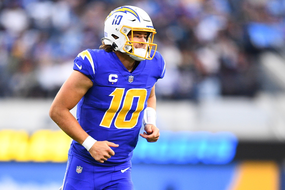 Quarterback Start/Sit Advice Week 7