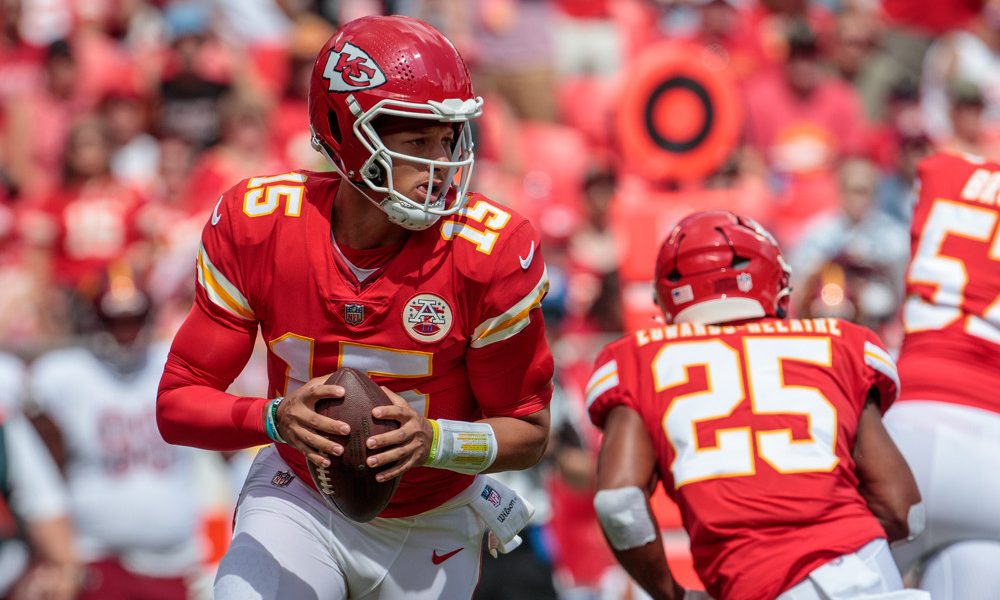 Can online sportsbooks help with your draft? 