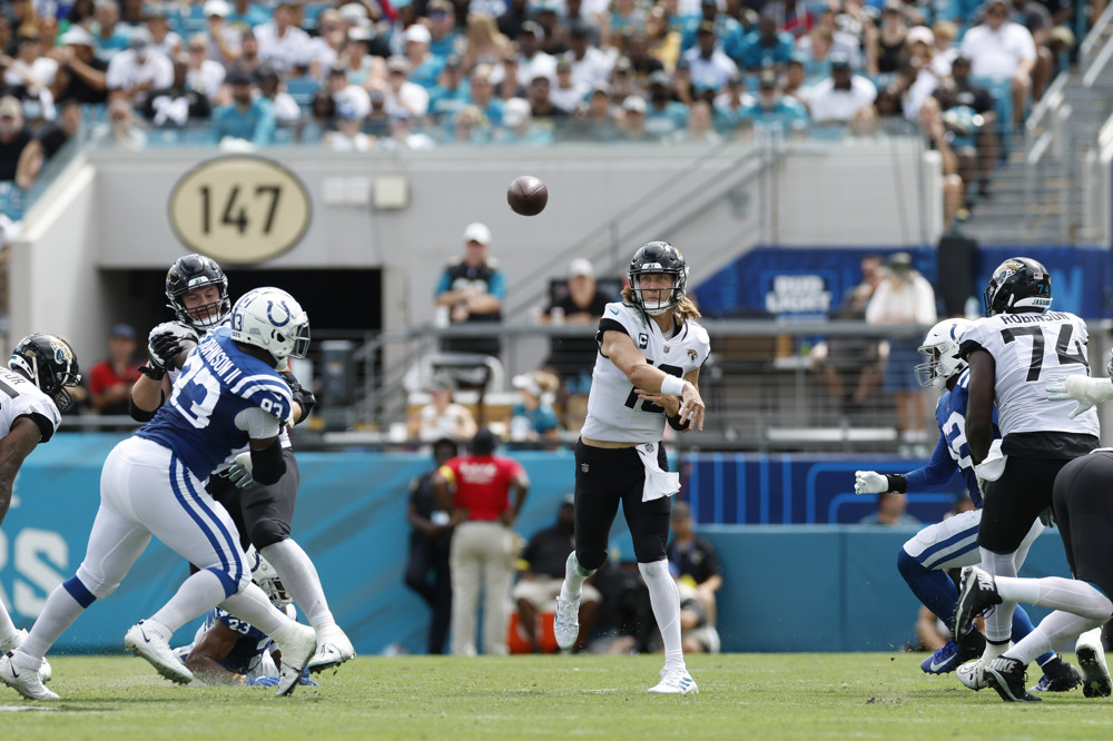 Quarterback Sit