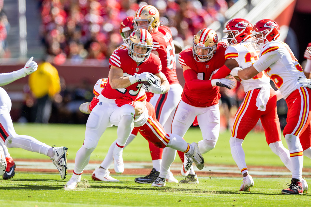 Week 10 Fantasy Preview Exploit the Matchup start/sit advice QB RB WR TE Quarterback Running Back Wide Receiver Tight End Statistics