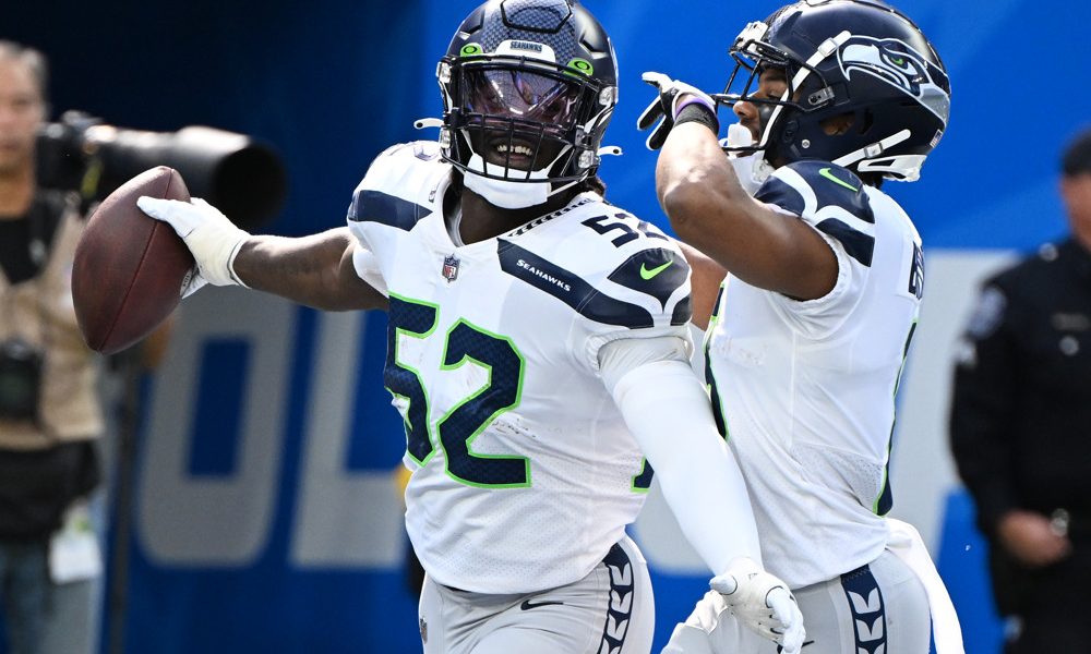 The Week 13 IDP Waiver Wire | Best Free Agent Targets