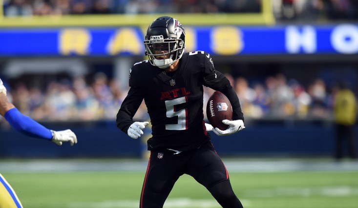 wide receiver start/sit