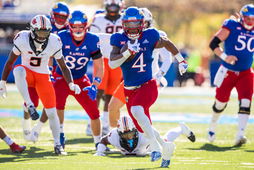 Devin Neal 1QB Rookie Mock Draft for the 2025 NFL Class Post-NFL Draft Top 48 prospect players to draft for dynasty fantasy football FF QB RB WR TE targets to know