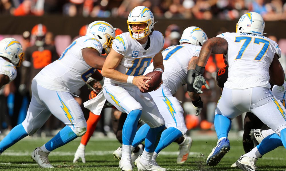 INJURY UPDATE for Players You Need to Know: NEXT MAN UP Week 4
