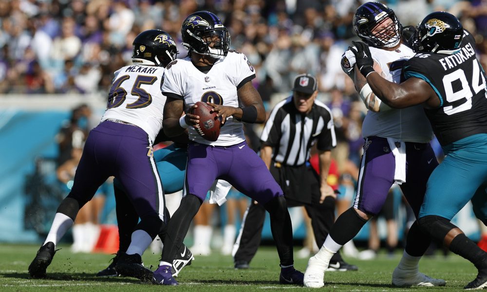 2023 Offseason Must-Know Details: Quarterback Free Agency