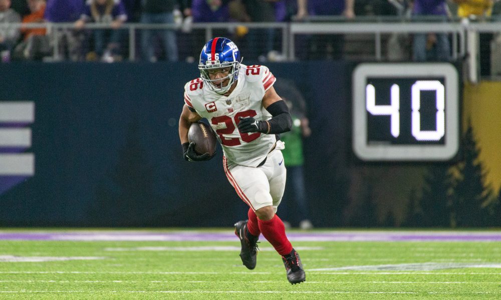 2023 Offseason Must-Know Details: Running Back Free Agency