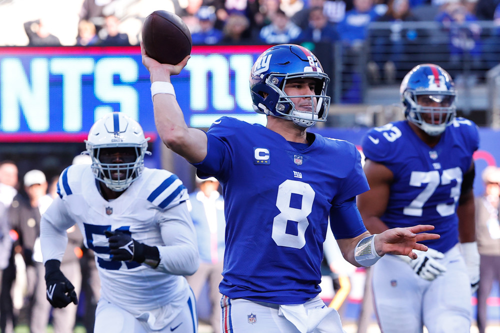 Quarterback