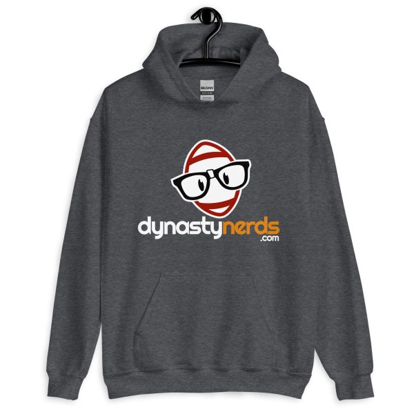 Unisex Hoodie - Image 4