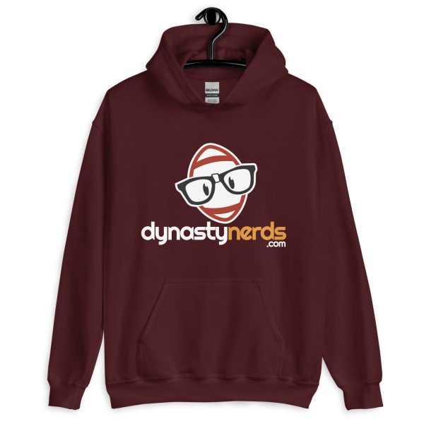 Unisex Hoodie - Image 3