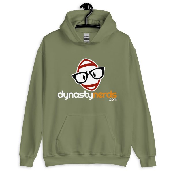 Unisex Hoodie - Image 6