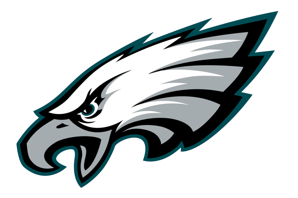 Philadelphia Eagles Logo
