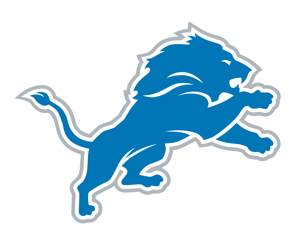 Detroit Lions logo