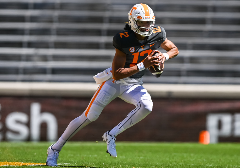 2025 NFL Draft Prospects