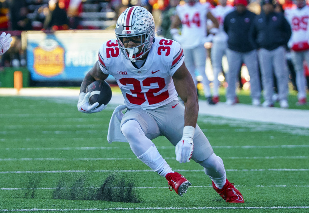 NFL Mock Draft Bobby Bishop 2025 Rookie Class Players to Know Top 100 Dynasty Fantasy Football National League FF QB RB WR TE IDP