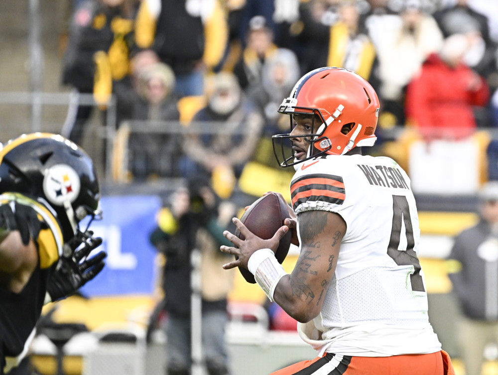 Quarterback Start