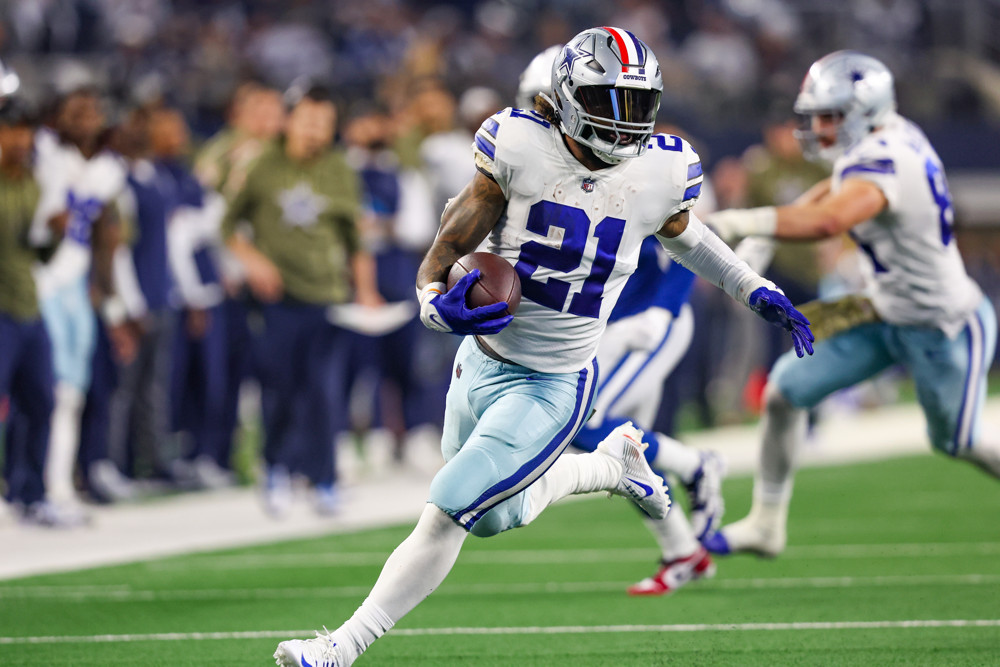 Fantasy Stock Down