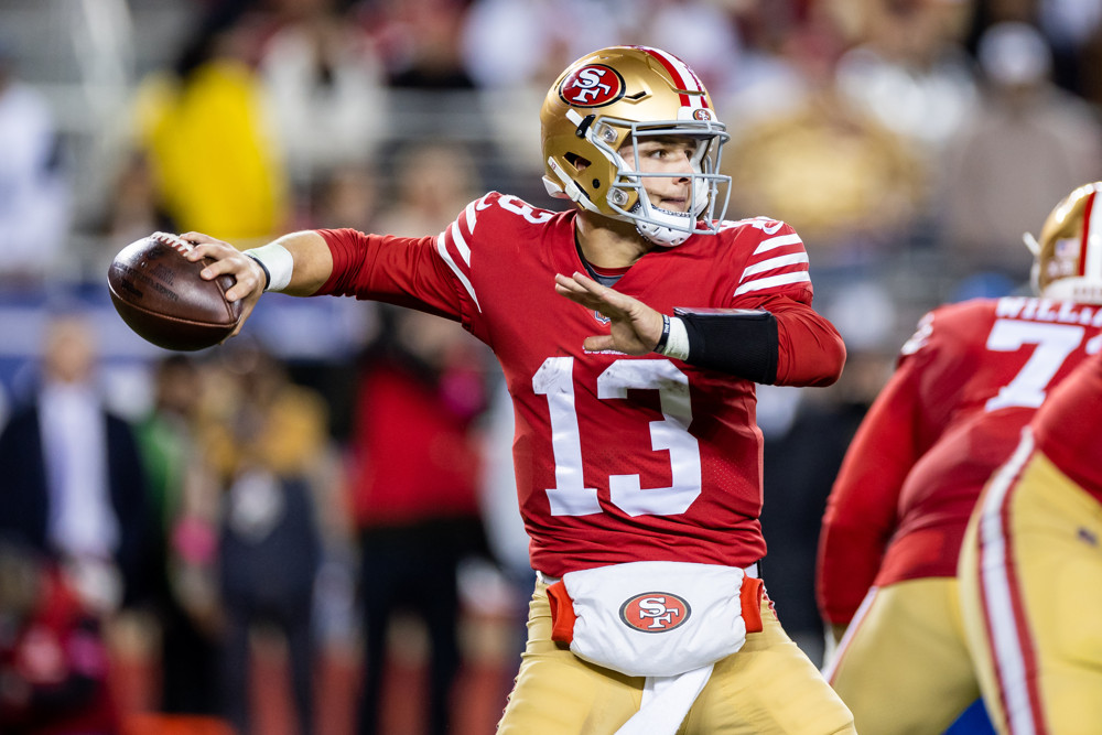 Week 16 Quarterback Start/Sit Players to Win Your Fantasy Football Championship QBs FF Roster Lineup Advice AMA Semifinal