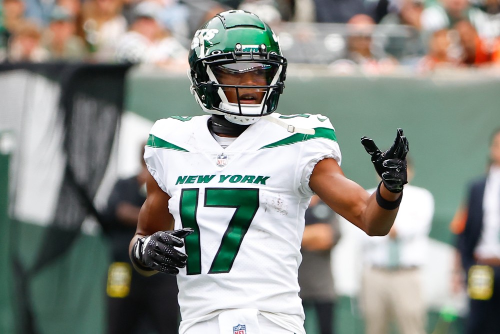 SuperFlex Startup Mock Draft Dynasty Fantasy Football FF Roster Construction How To Build A Championship Team NFL Tight End Premium SF Example Board 2025