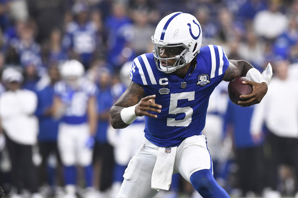 Week 15 Quarterback Start/Sit QB Roster Advice NFL Season 2025 Lineup Who to Play Must Know Names Fantasy Football FF