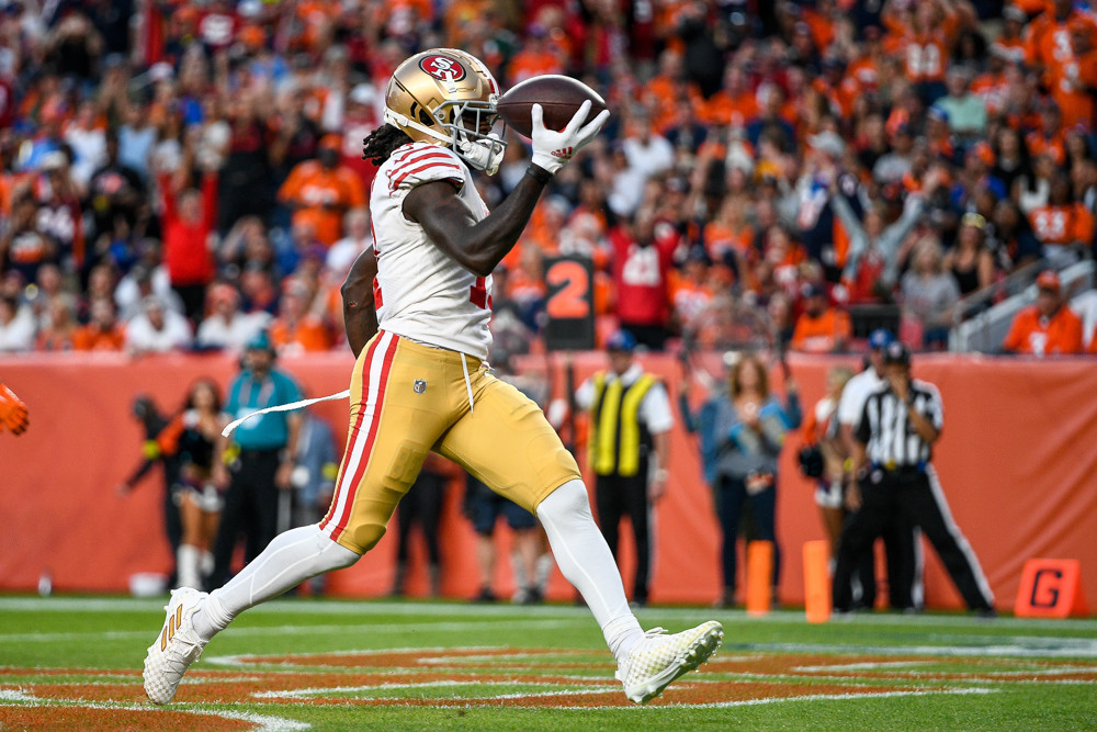 Dynasty Trade Advice Injured Reserve Playoff Win-Now Targets Wide Receiver Running Back WR RB Fantasy Football Roster Help
