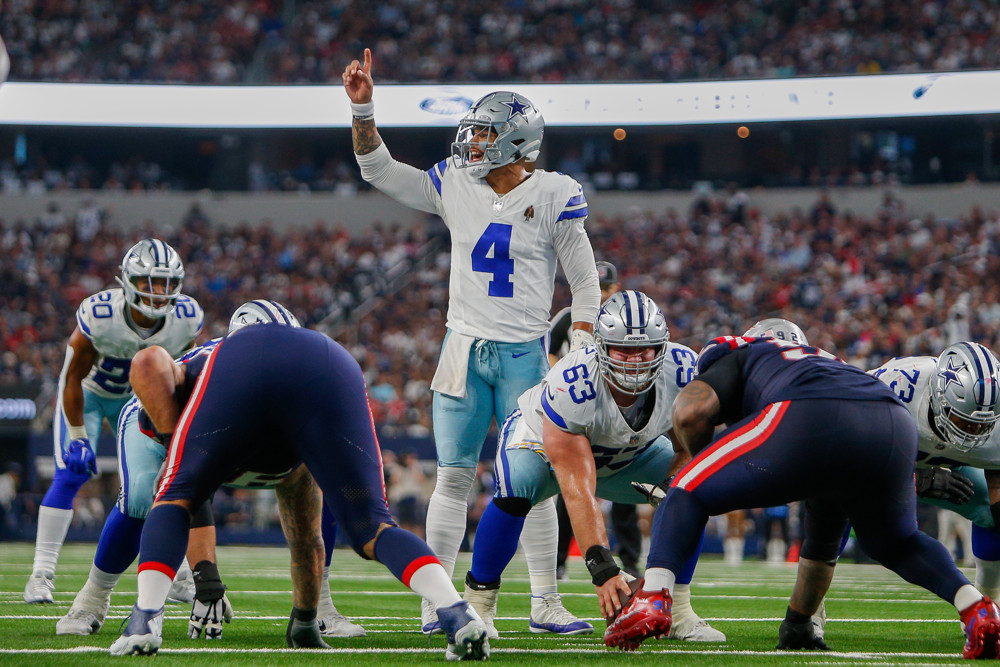 Quarterback
