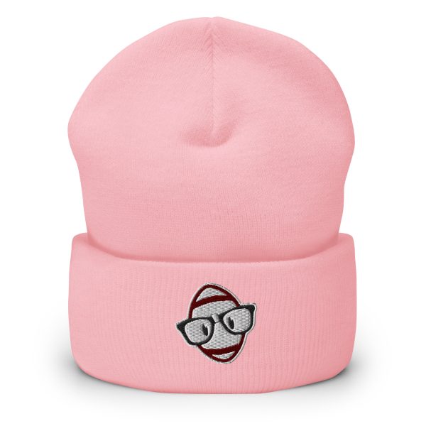 Dynasty Nerds Beanie - Image 11