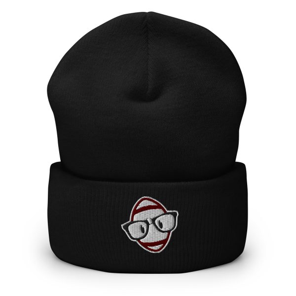 Dynasty Nerds Beanie