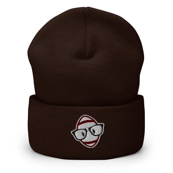 Dynasty Nerds Beanie - Image 2