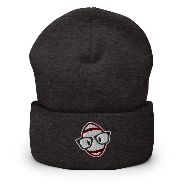 Dynasty Nerds Beanie - Image 4