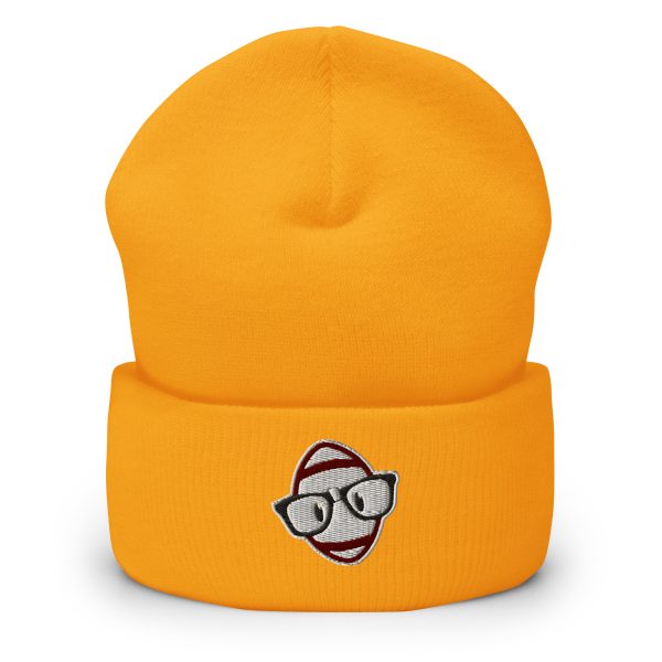 Dynasty Nerds Beanie - Image 10