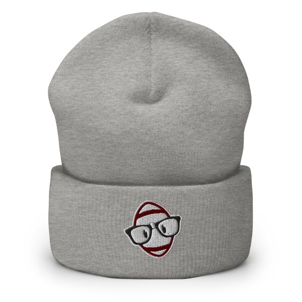 Dynasty Nerds Beanie - Image 9
