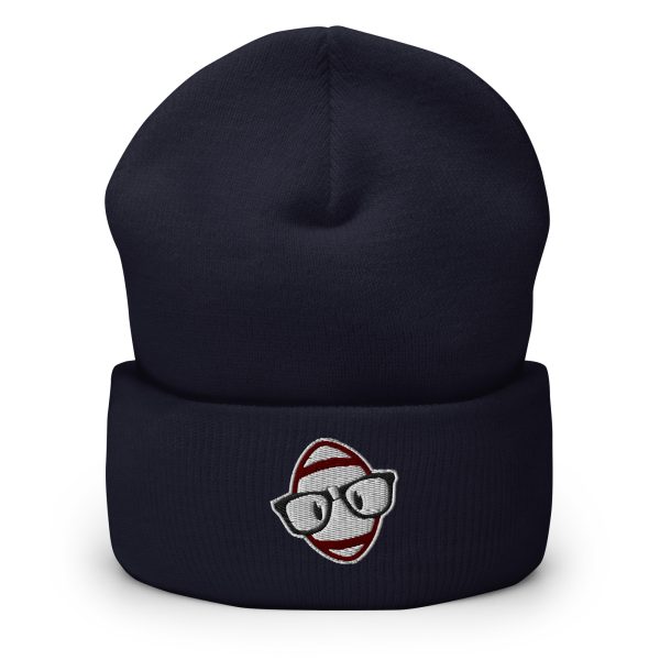 Dynasty Nerds Beanie - Image 3