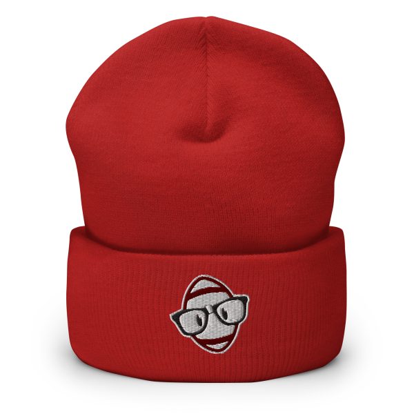 Dynasty Nerds Beanie - Image 6