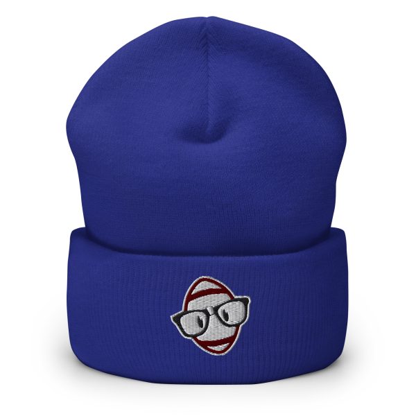 Dynasty Nerds Beanie - Image 5