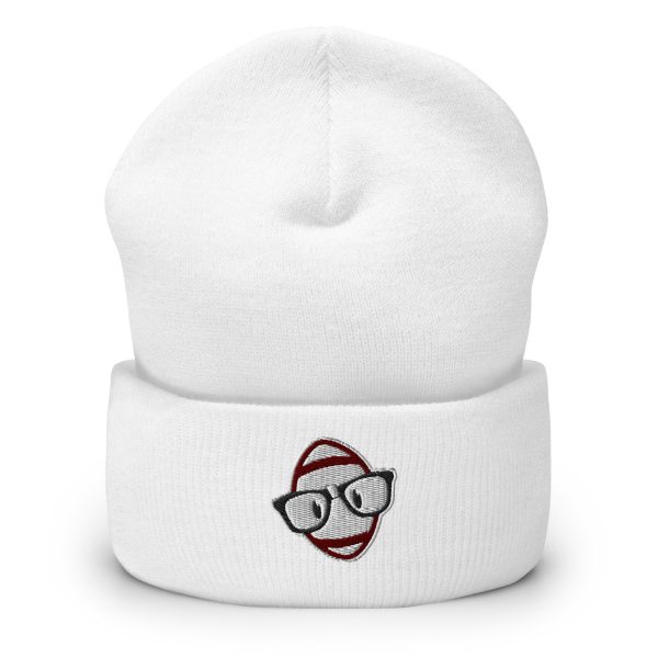 Dynasty Nerds Beanie - Image 12